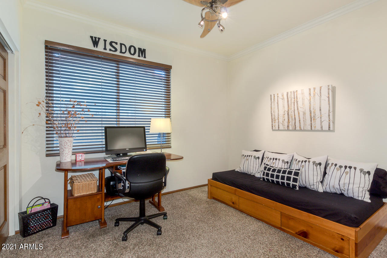 3521 East Rockledge Road Phoenix, AZ 85044 - Photo 51 of 133 51-Rockledge
