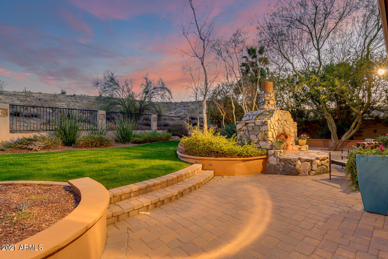 3521 East Rockledge Road Phoenix, AZ 85044 - Photo 58 of 133 58-Rockledge