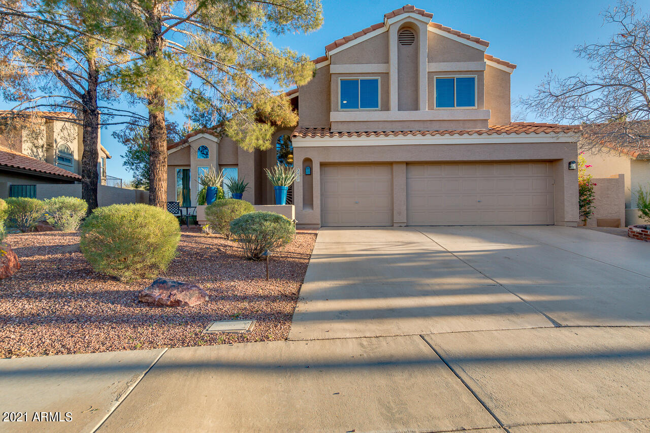 3521 East Rockledge Road Phoenix, AZ 85044 - Photo 7 of 133 07-Rockledge