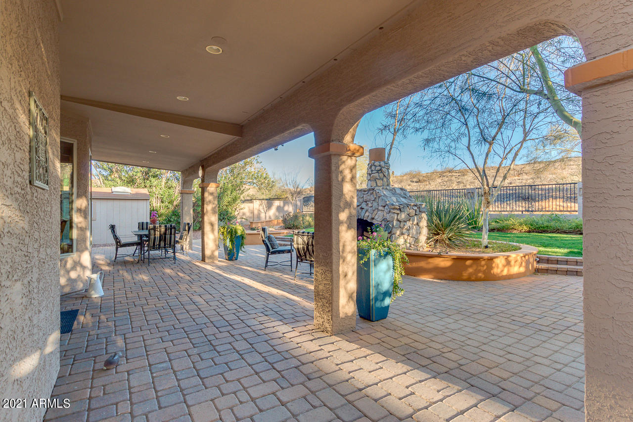 3521 East Rockledge Road Phoenix, AZ 85044 - Photo 74 of 133 74-Rockledge