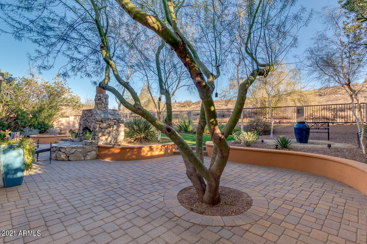 3521 East Rockledge Road Phoenix, AZ 85044 - Photo 76 of 133 76-Rockledge