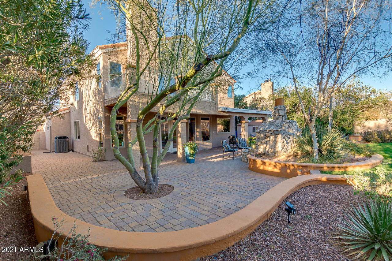 3521 East Rockledge Road Phoenix, AZ 85044 - Photo 79 of 133 79-Rockledge