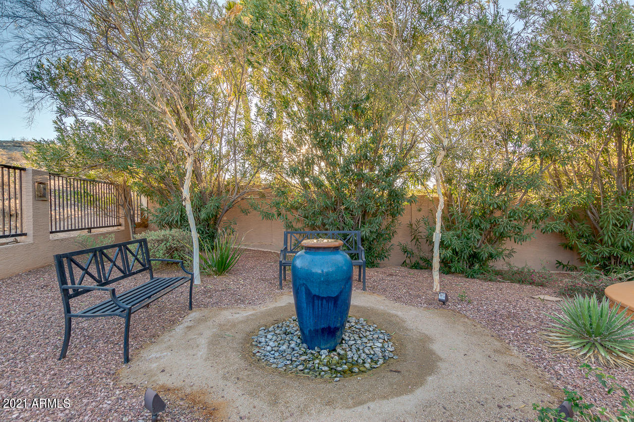 3521 East Rockledge Road Phoenix, AZ 85044 - Photo 81 of 133 81-Rockledge