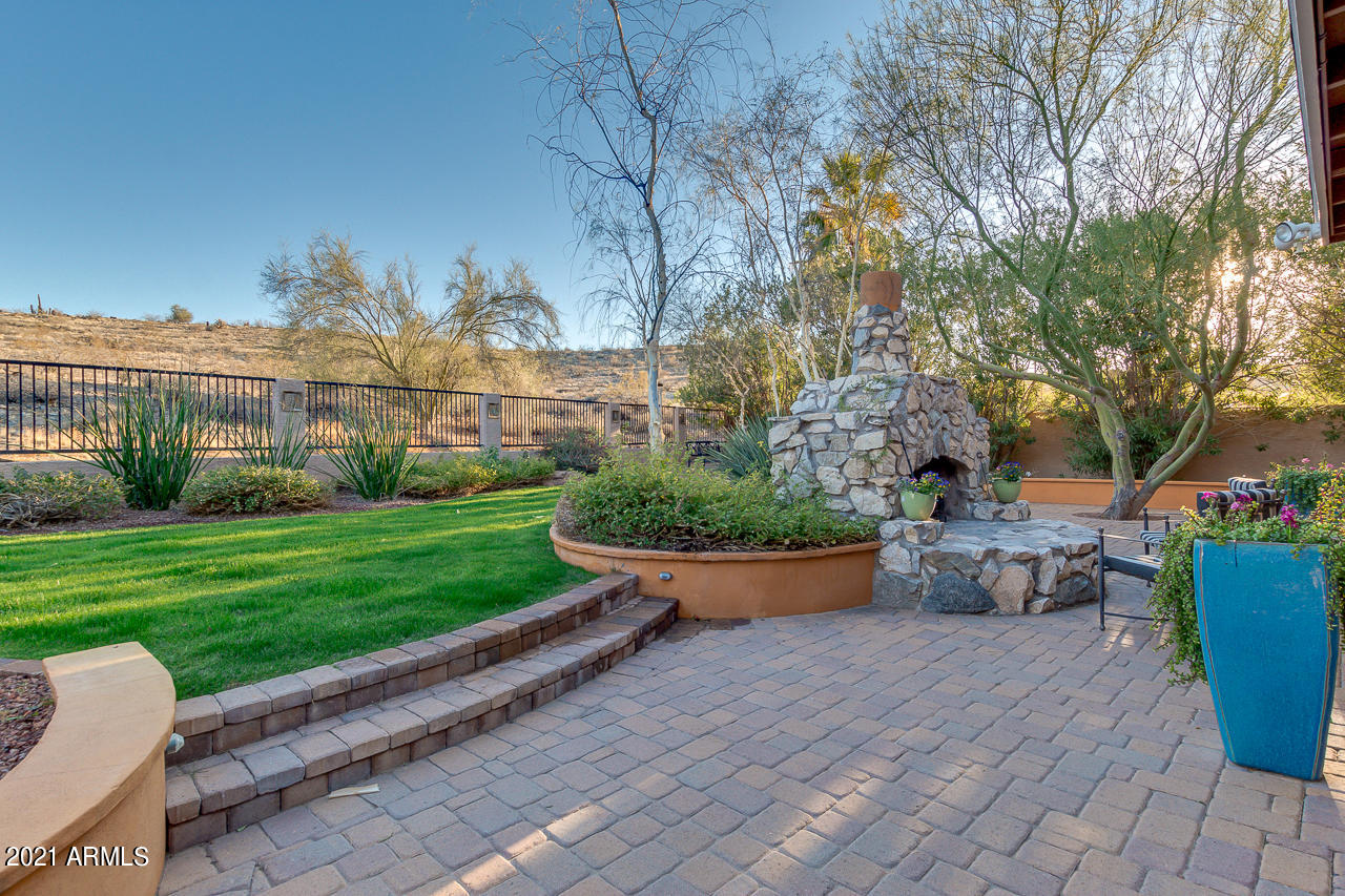 3521 East Rockledge Road Phoenix, AZ 85044 - Photo 85 of 133 85-Rockledge