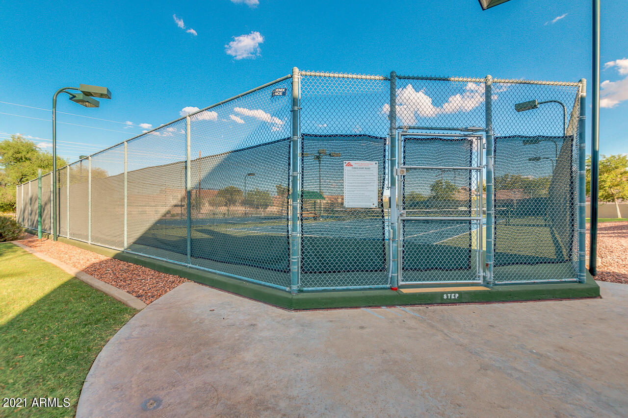 3521 East Rockledge Road Phoenix, AZ 85044 - Photo 100 of 133 100-Rockledge
