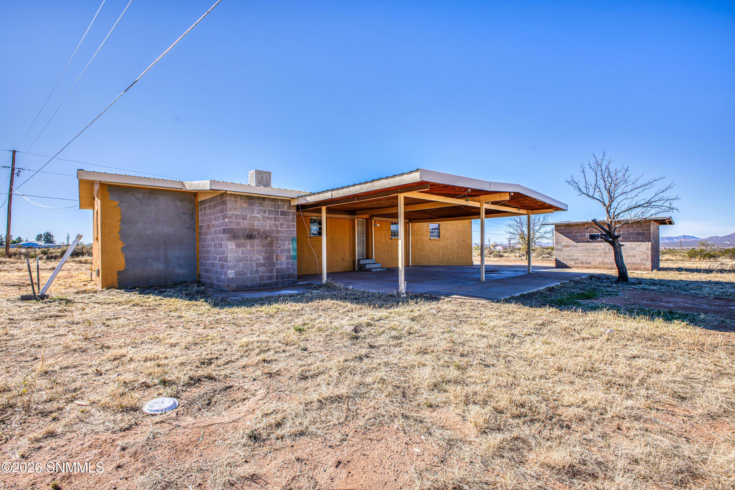 7211 Fox Road Las Cruces, NM 88012 - Photo 52 of 54 362A4123_HDR