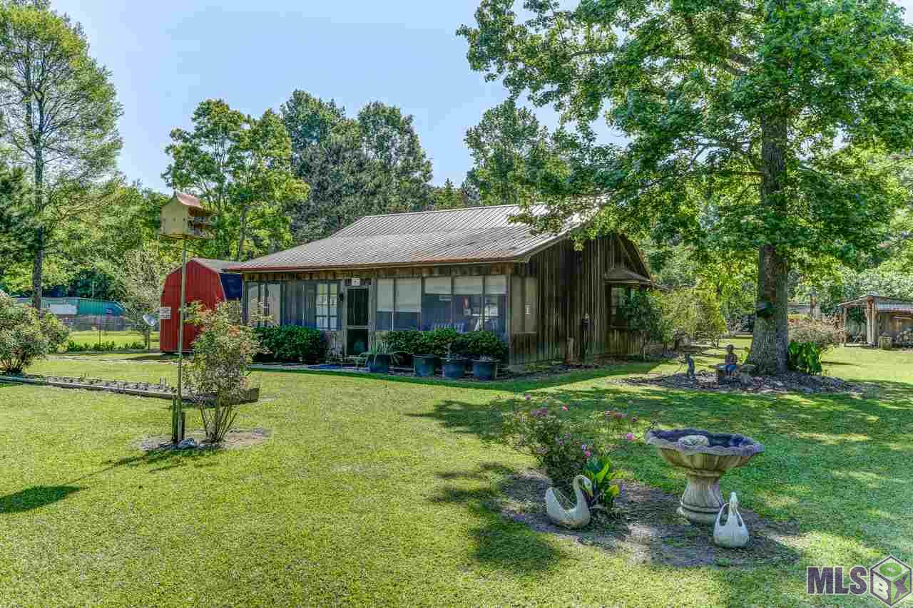 33620 Perkins Road Denham Springs, LA 70706 - Photo 3 of 28