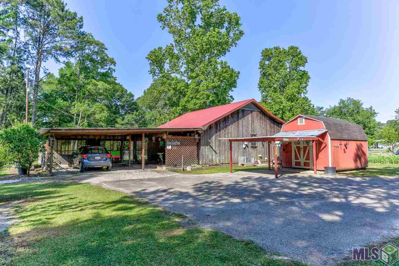33620 Perkins Road Denham Springs, LA 70706 - Photo 5 of 28