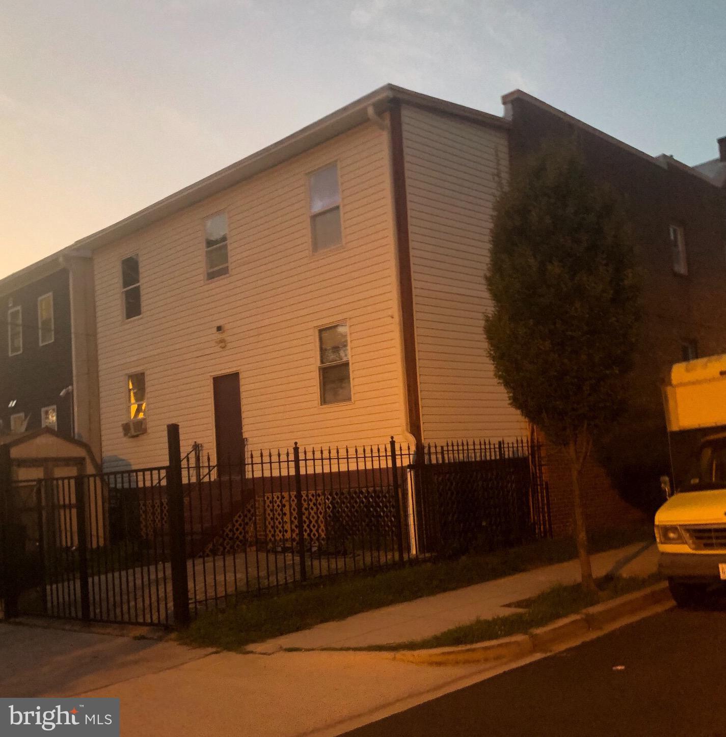 1925 Rosedale Street Northeast Washington, DC 20002 - Photo 4 of 4 Gallery Image 4