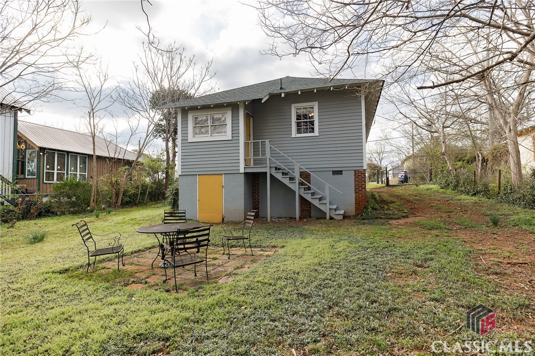 180 First Street Athens, GA 30601 - Photo 24 of 39