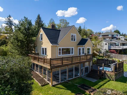 $1,430,000 | 5602 South Willow Street, Seattle, WA 98118