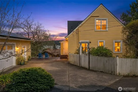 $1,430,000 | 5602 South Willow Street, Seattle, WA 98118