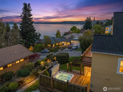 $1,430,000 | 5602 South Willow Street, Seattle, WA 98118