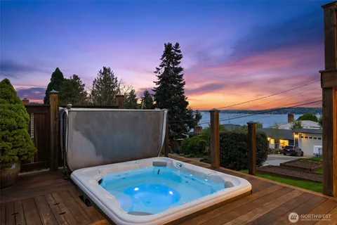 $1,430,000 | 5602 South Willow Street, Seattle, WA 98118
