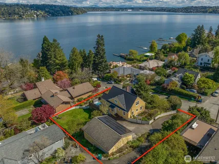 $1,430,000 | 5602 South Willow Street, Seattle, WA 98118