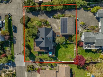 $1,430,000 | 5602 South Willow Street, Seattle, WA 98118