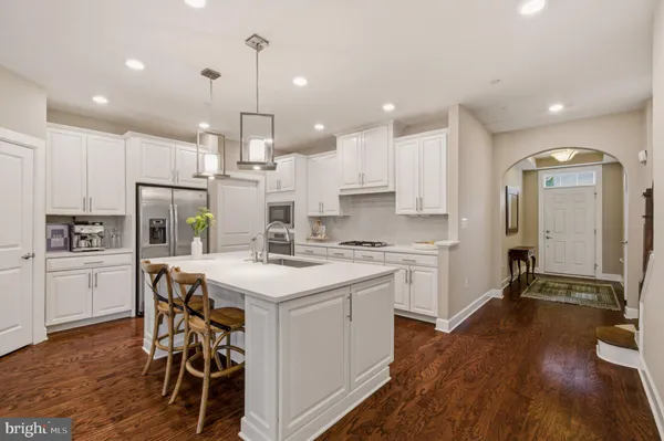 $960,000 | 2736 Vardon Lane, Ellicott City, MD 21042