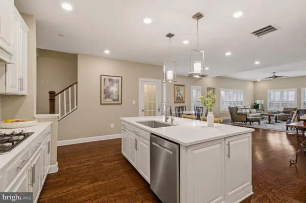 $960,000 | 2736 Vardon Lane, Ellicott City, MD 21042