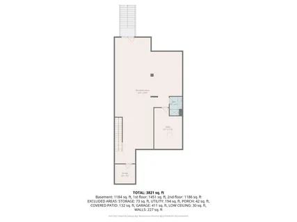 $949,000 | 2736 Vardon Lane, Ellicott City, MD 21042