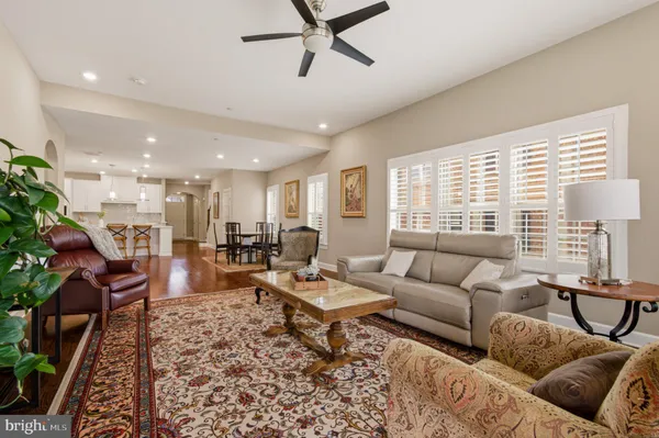 $960,000 | 2736 Vardon Lane, Ellicott City, MD 21042