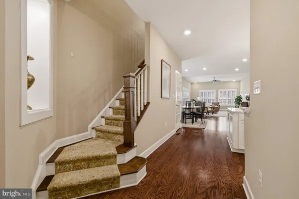 $960,000 | 2736 Vardon Lane, Ellicott City, MD 21042