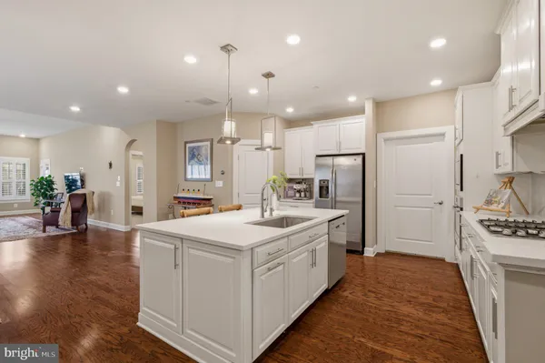 $960,000 | 2736 Vardon Lane, Ellicott City, MD 21042