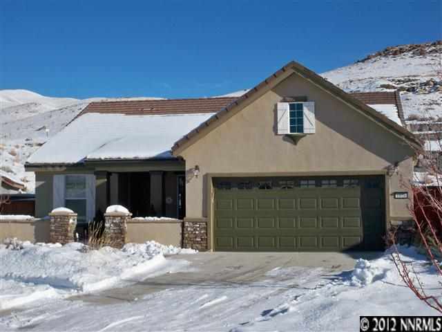 1970 Evergreen Ridge Way Reno, NV 89523 - Photo 1 of 1 Photo 1
