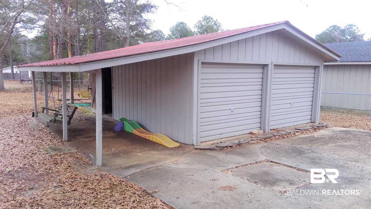 2576 Foshee Road Brewton, AL 36426 - Photo 9 of 9