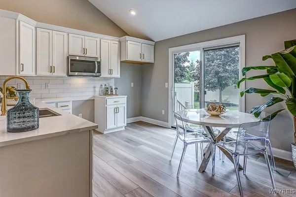 $549,900 | 37 C Stonham Way, Unit 603, Amherst, NY 14221