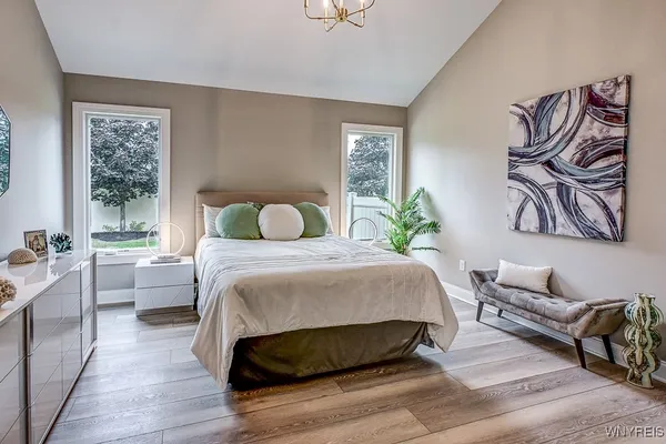 $549,900 | 37 C Stonham Way, Unit 603, Amherst, NY 14221