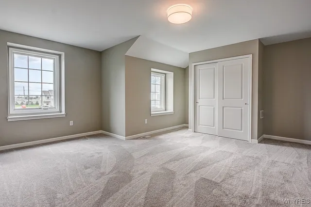 $549,900 | 37 C Stonham Way, Amherst, NY 14221