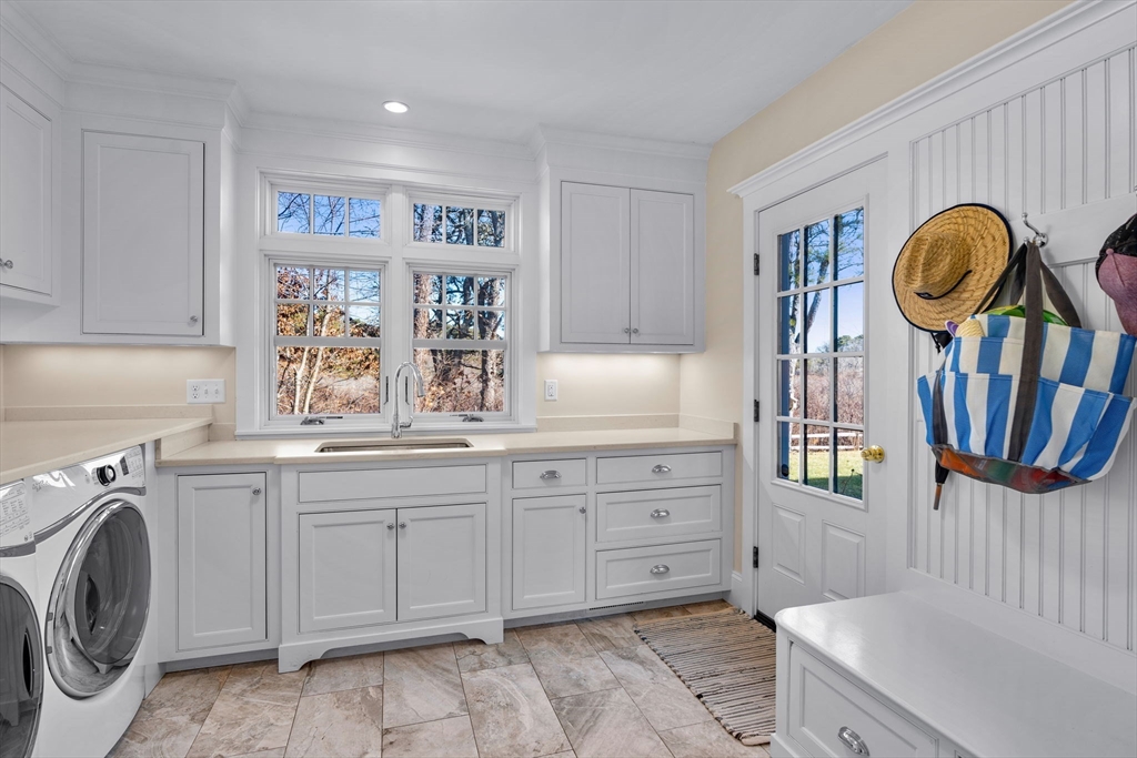 67 Uncle Alberts Drive Chatham, MA 02633 - Photo 16 of 41 a kitchen with cabinets and window