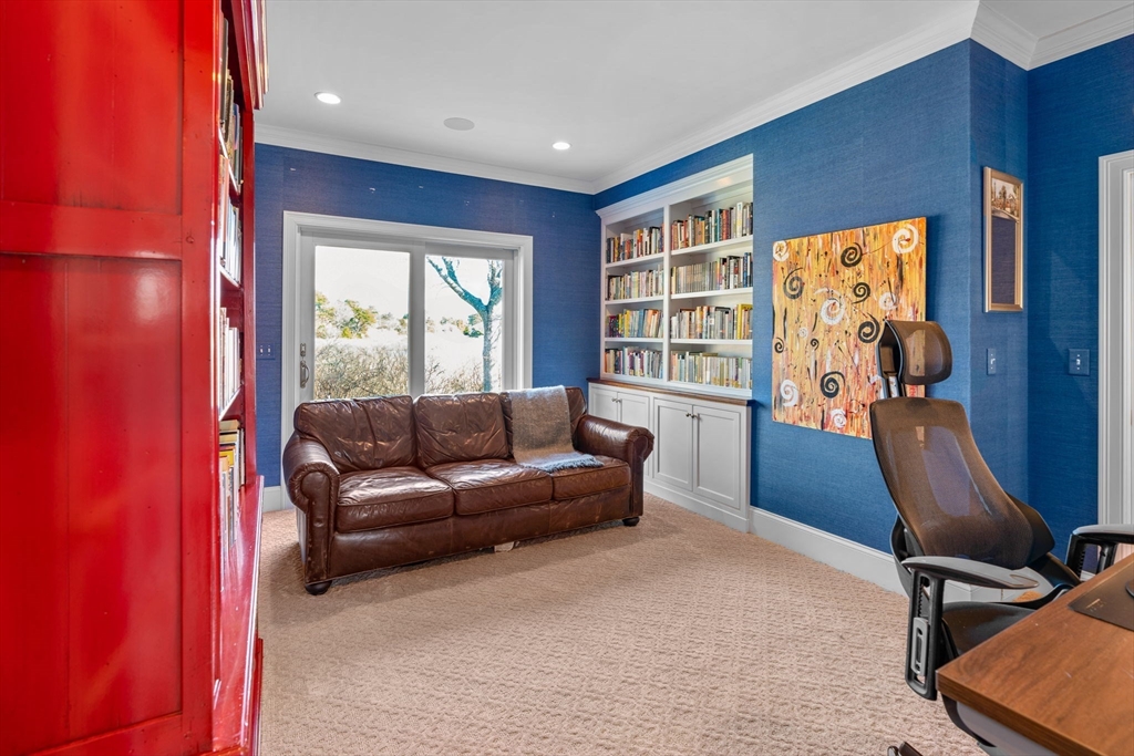 67 Uncle Alberts Drive Chatham, MA 02633 - Photo 25 of 41 a living room with furniture and a window