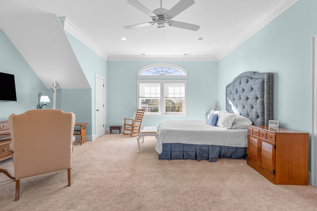 67 Uncle Alberts Drive Chatham, MA 02633 - Photo 29 of 41 a living room with furniture and a large window