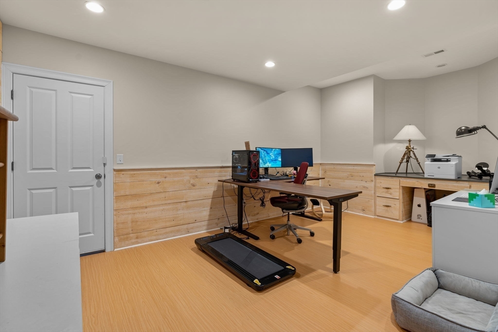 67 Uncle Alberts Drive Chatham, MA 02633 - Photo 40 of 41 a room with furniture pool table and couch