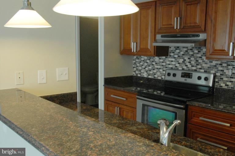 12178 Dove Circle Laurel, MD 20708 - Photo 4 of 7 Kitchen