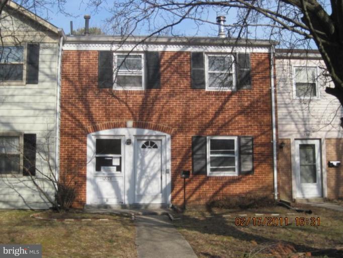 12178 Dove Circle Laurel, MD 20708 - Photo 7 of 7 Exterior (Main)