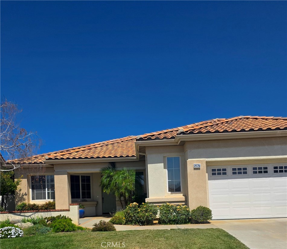 1287 Riviera Avenue Banning, CA 92220 - Photo 2 of 51