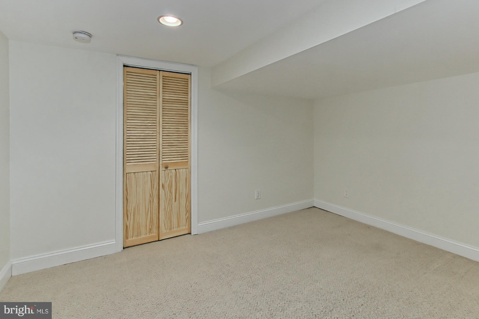 6009 Hanover Avenue Springfield, VA 22150 - Photo 22 of 30 Basement