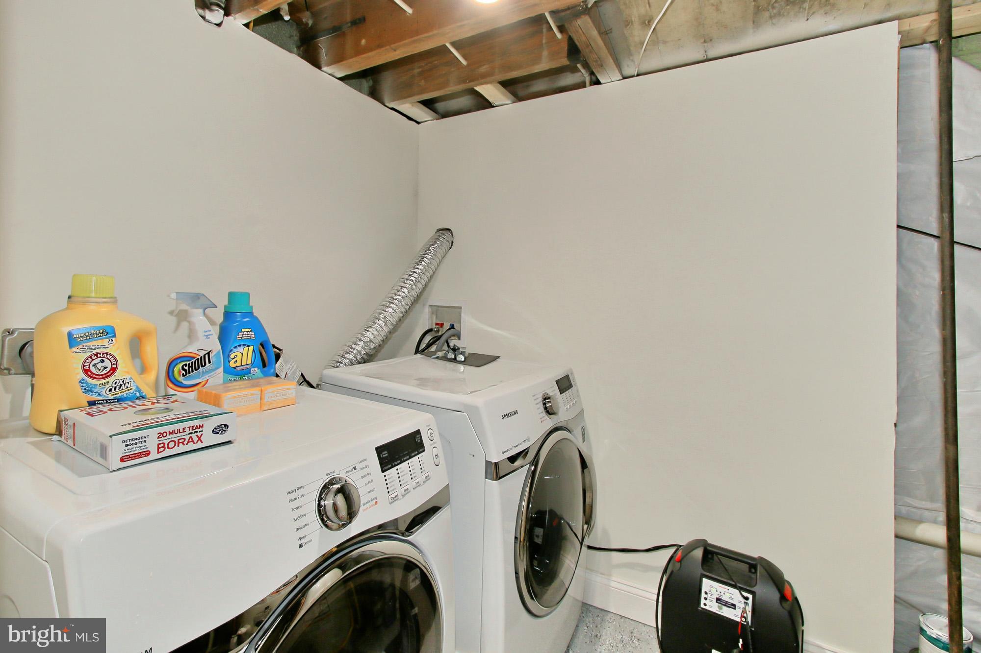 6009 Hanover Avenue Springfield, VA 22150 - Photo 24 of 30 Interior (General)