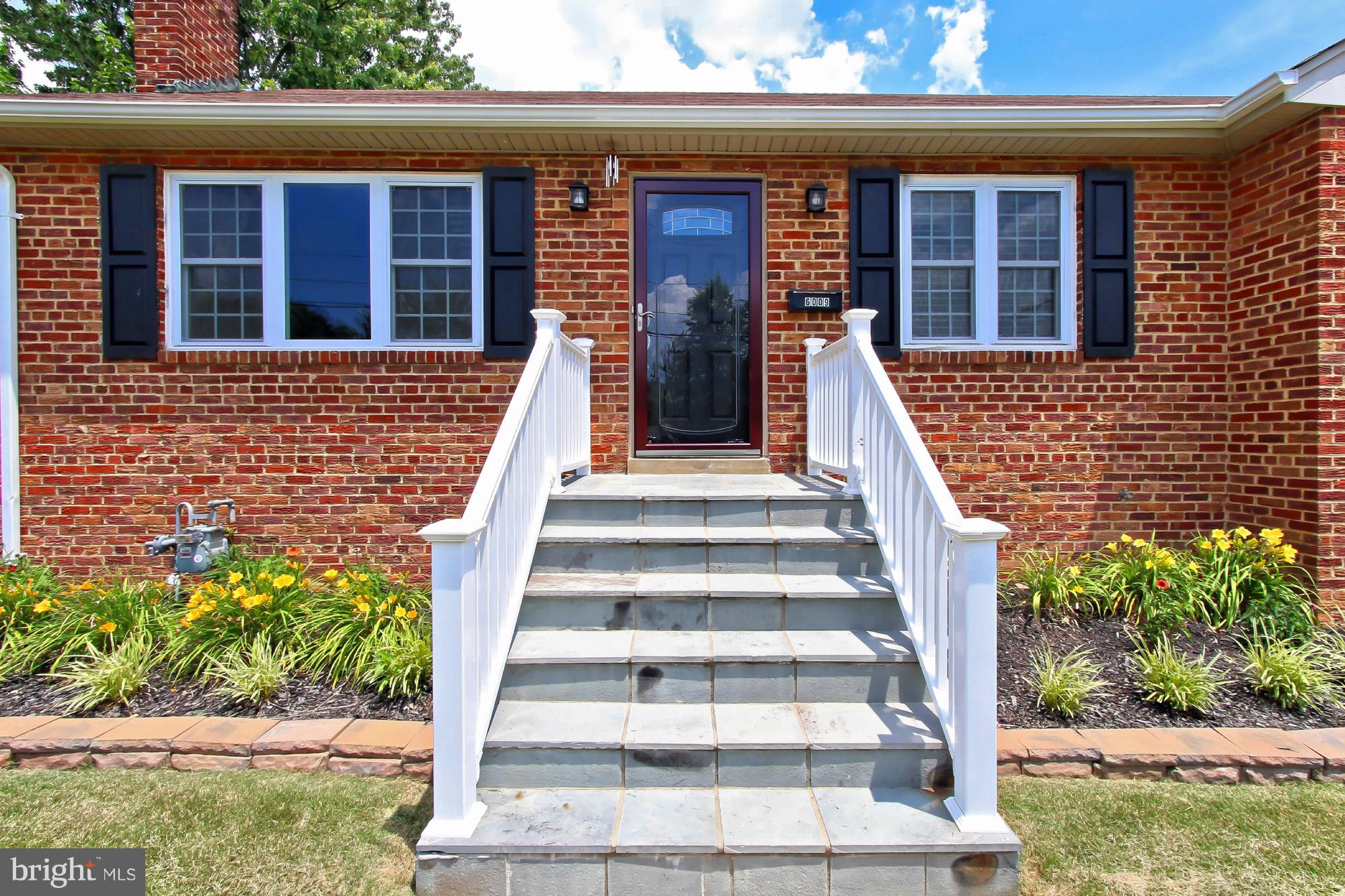 6009 Hanover Avenue Springfield, VA 22150 - Photo 30 of 30 Exterior (General)