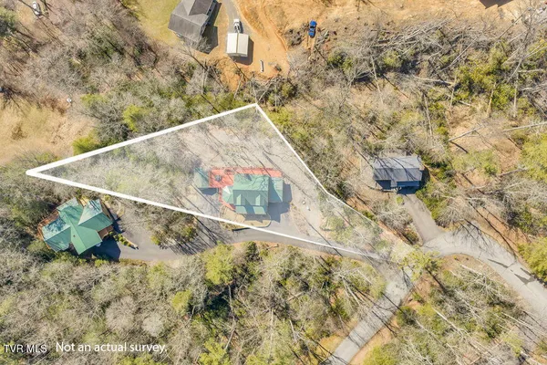 $575,000 | 319 Ivy Wood Lane, Mountain City, TN 37683