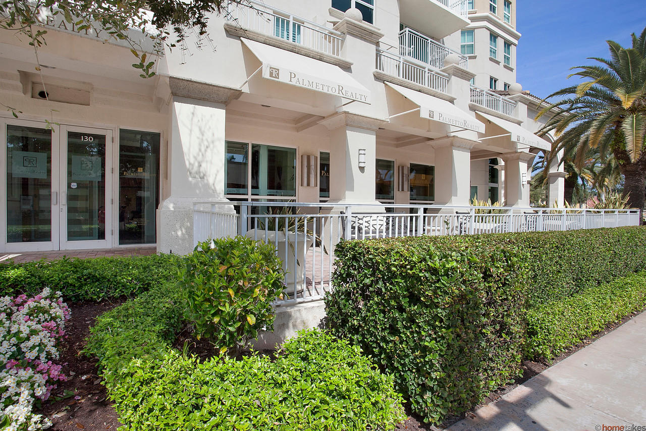99 Southeast Mizner Boulevard, Unit 840 Boca Raton, FL 33432 - Photo 10 of 12 Palmetto Place Building
