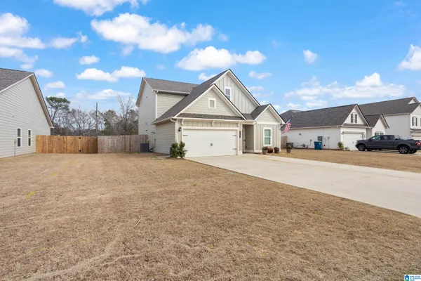 $333,000 | 3283 Ponderosa Parkway, Morris, AL 35116