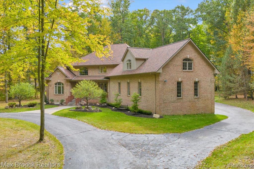 3620 33 Mile Road Romeo, MI 48065 - Photo 4 of 73