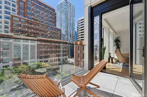 $1,975,000 | 1 Steuart Street, Unit 604, San Francisco, CA 94105