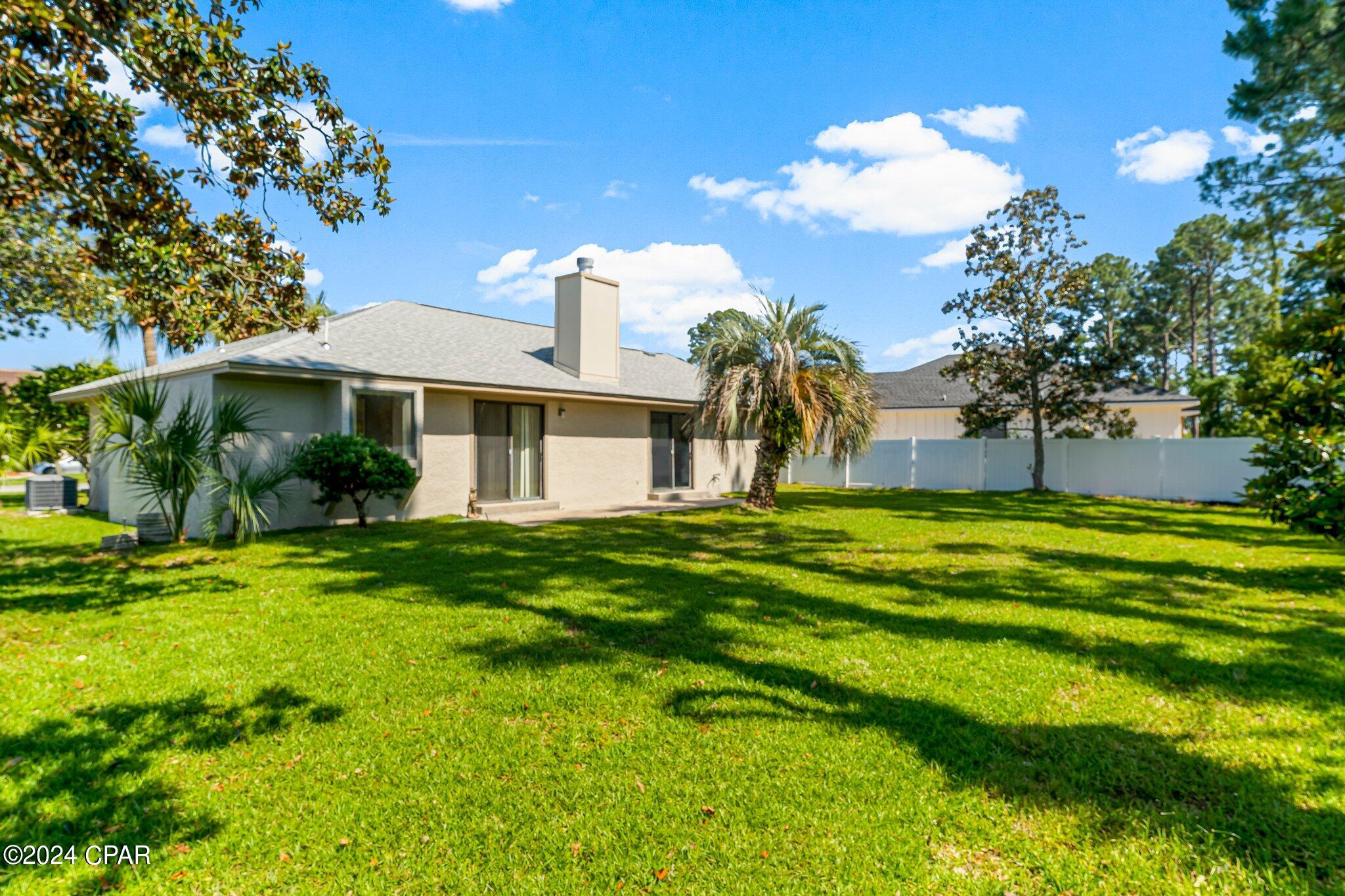 478 Wahoo Road Panama City, FL 32408 - Photo 27 of 28 Gallery Image 27