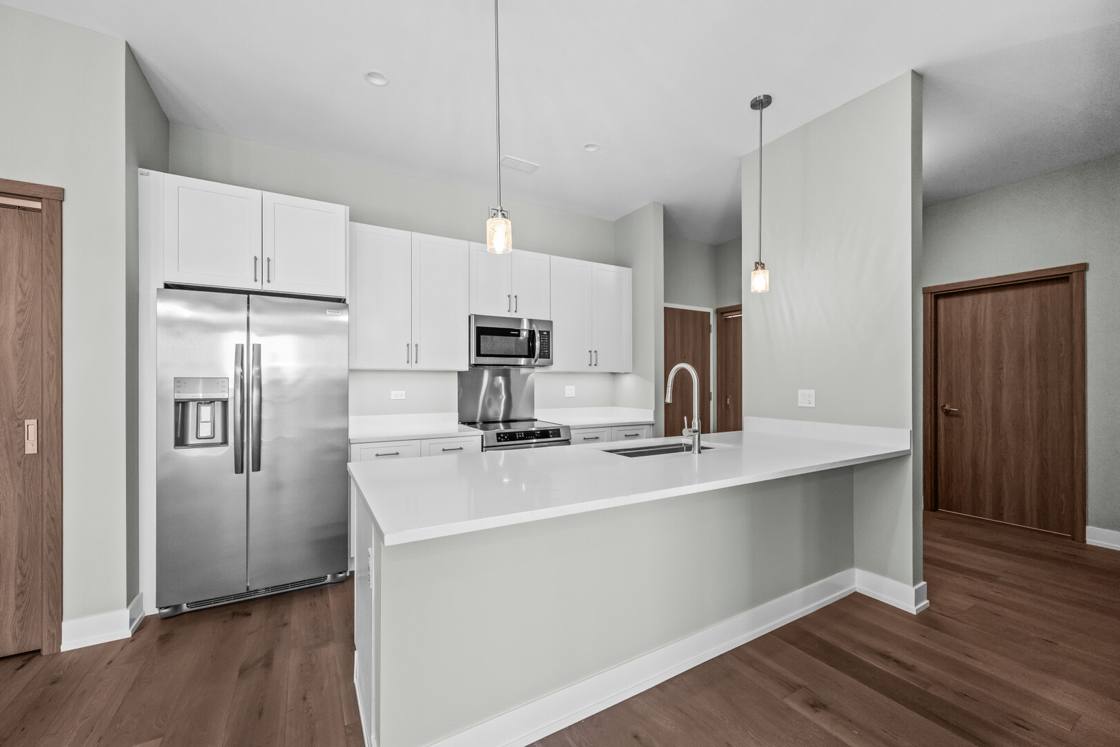 839 Madison Street, Unit 502 Oak Park, IL 60302 - Photo 8 of 20