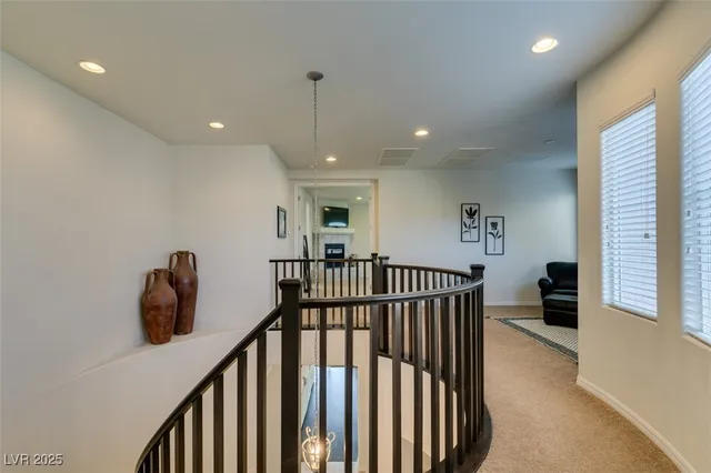 $899,000 | 2605 Chateau Clermont Street, Henderson, NV 89044