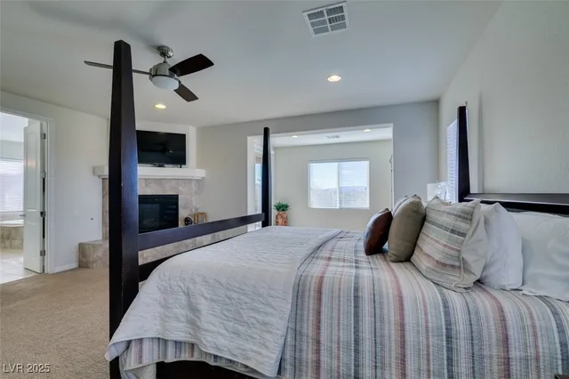 $899,000 | 2605 Chateau Clermont Street, Henderson, NV 89044